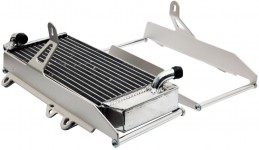 Crosspro Khlerschutz HONDA