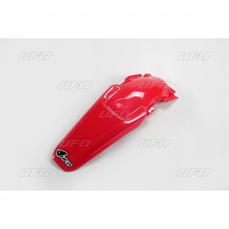 Ufo Kotflgel Hinten Crf150/07-12