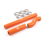 X-GRIP Silikon Khlerschlauch KTM, HUSQVARNA, G