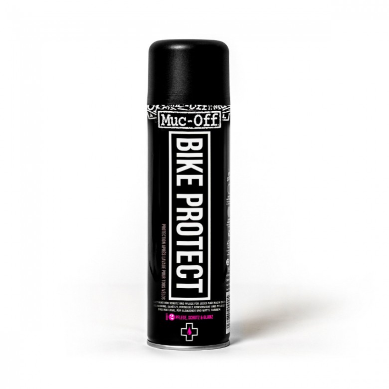 Muc-Off Bike Protect  Schutzspray 500ml