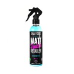 Muc-Off Matt Finish Detailer  Politur 250ml