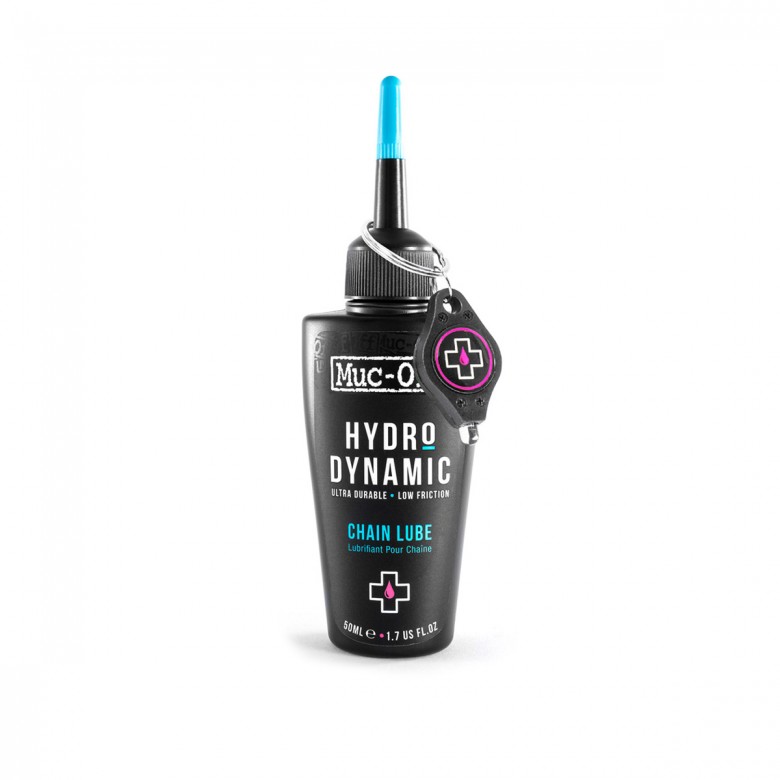 Muc-Off Hydrodynamic Lube  hydrodyn. Schmiermitte