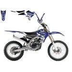 Blackbird DEKORSET WRF DREAM WRF250/15-16