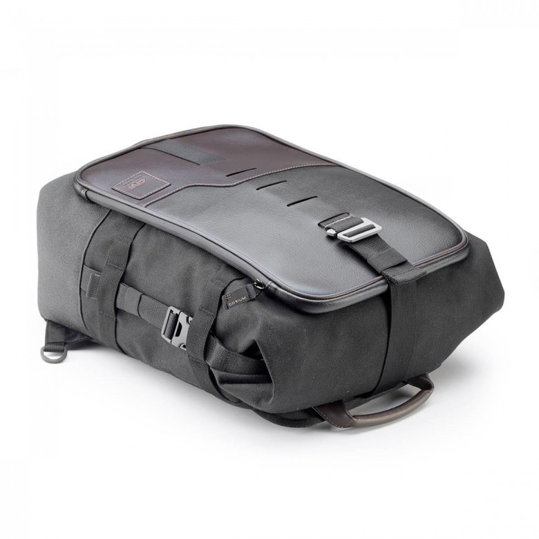 Givi Satteltasache Corium