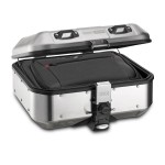 Givi Alu-Koffer Trekker 30 Dolomiti Monokey