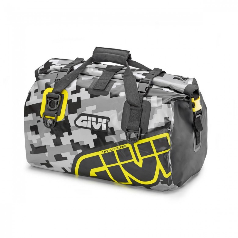 Givi Easy Bag Waterproof  Gepckrolle mit Trageg