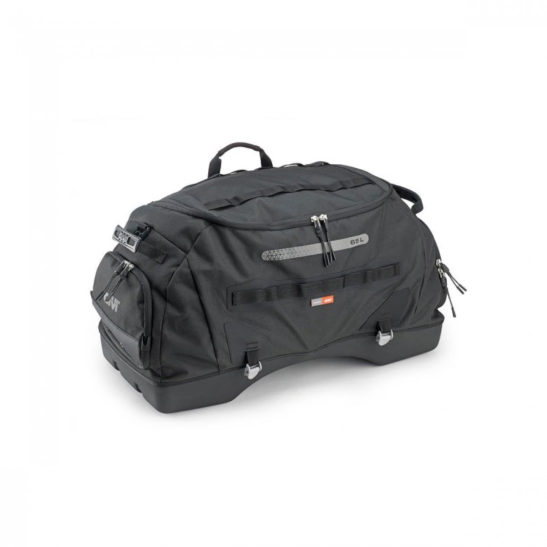 Givi ULTIMA T   Waterproof Hecktasche