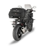 Givi ULTIMA T   Waterproof Hecktasche