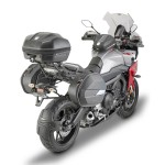 Givi WL900 Weightless Monokey Paar Seitentaschen