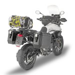 Givi Easy-T Waterproof  Gepckrolle