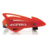 Acerbis Handspoiler Tri Fit Inkl. Uni Anbaukits