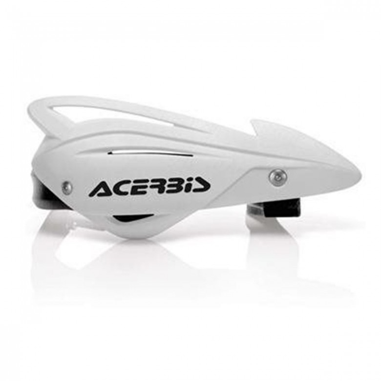 Acerbis Handspoiler Tri Fit Inkl. Uni Anbaukits