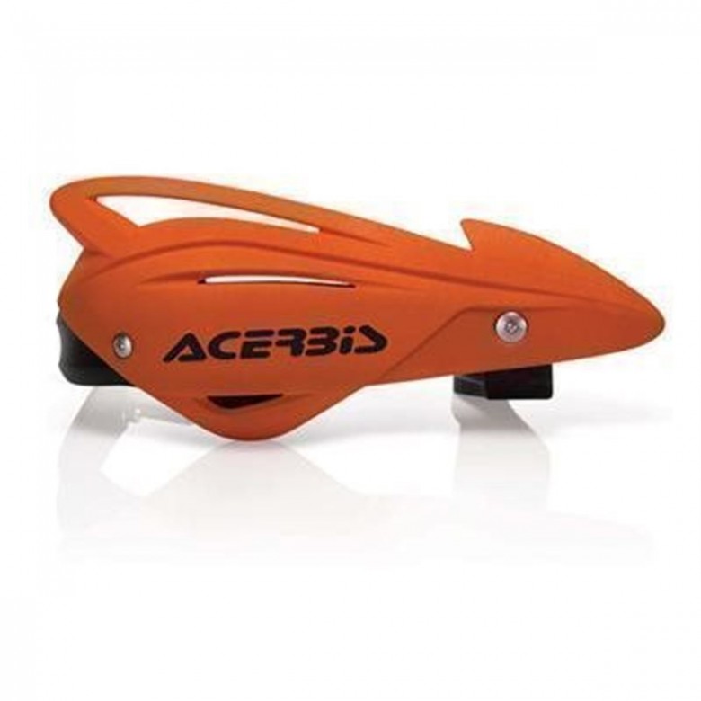 Acerbis Handspoiler Tri Fit Inkl. Uni Anbaukits