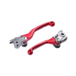 Zeta HEBELSET HONDA CRF450/2021