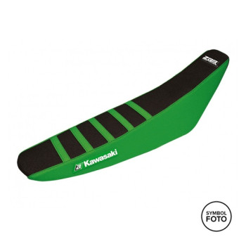 Husa Sa Blackbird Zebra KAWASAKI KXF 250 2013, KXF 450 2012