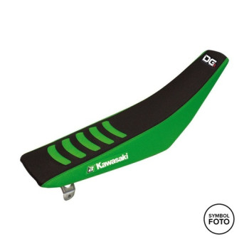 Husa Sa Blackbird DG3 KAWASAKI KXF 250 2009, KXF 450 2009