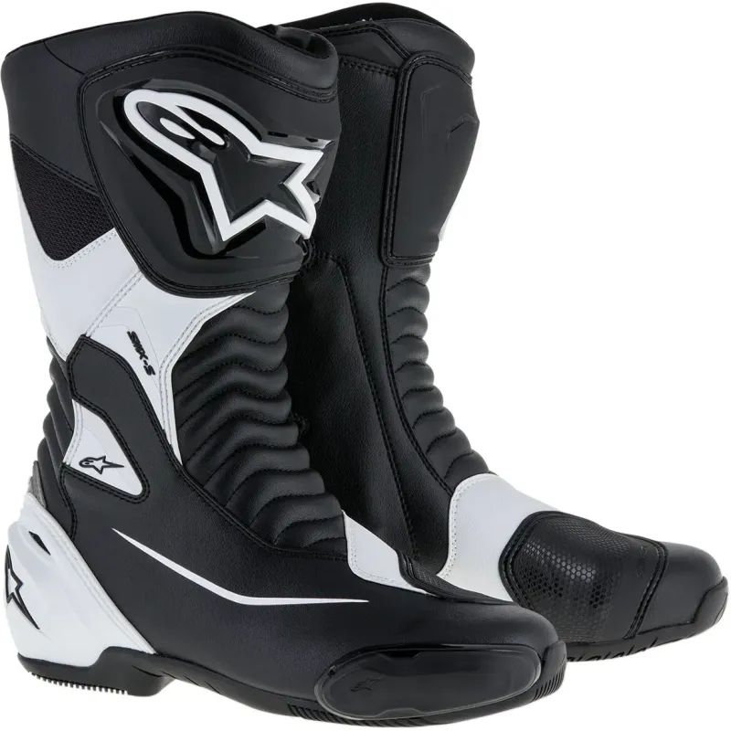 Cizme Alpinestars SMX-S
