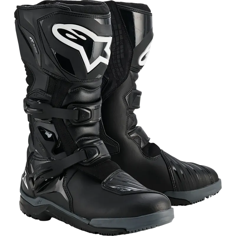 Cizme Touring Alpinestars Corozal Adventure Drystar