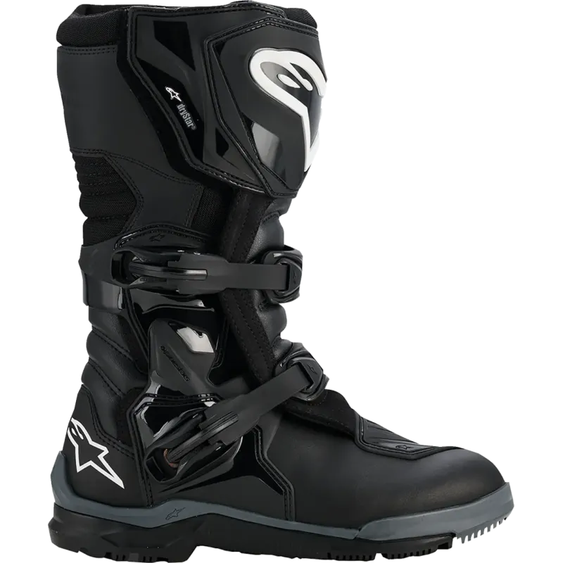 Cizme Touring Alpinestars Corozal Adventure Drystar