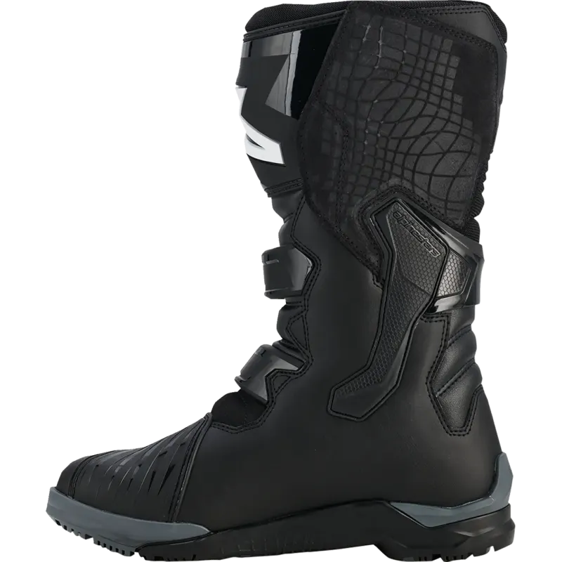 Cizme Touring Alpinestars Corozal Adventure Drystar