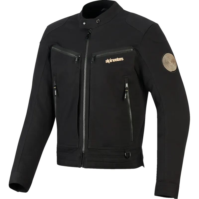 Geaca Alpinestars Bruiser
