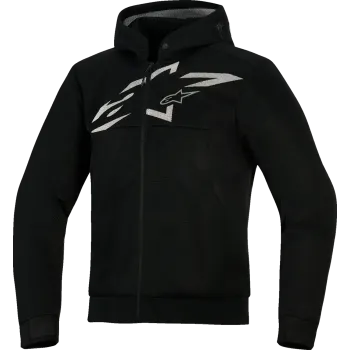 Hanorac Alpinestars Chrome Super Airflow