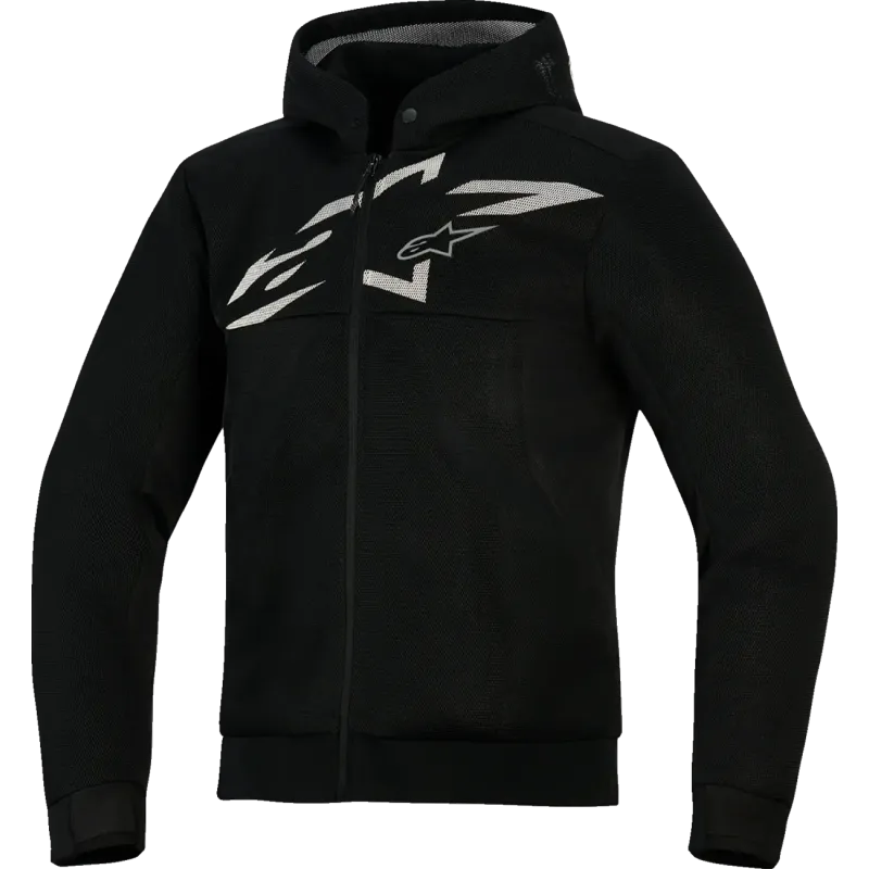Hanorac Alpinestars Chrome Super Airflow