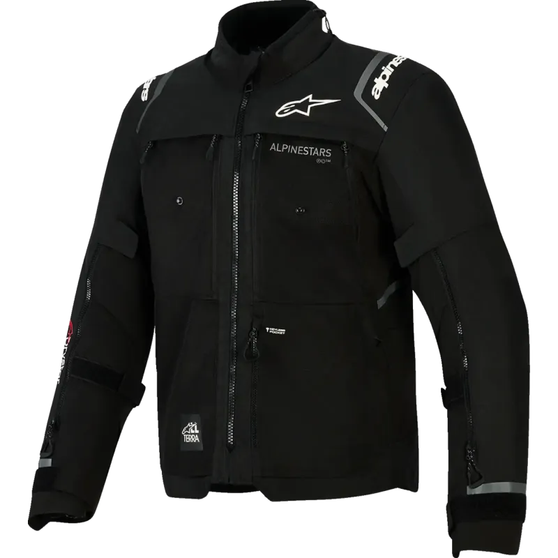 Geaca Alpinestars Cusco Drystar®