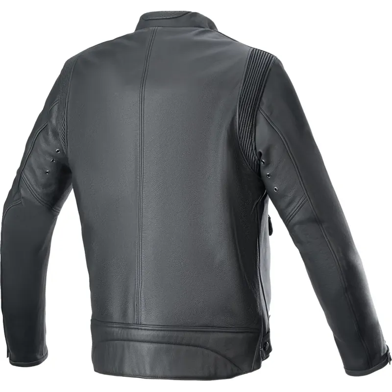 Geaca Piele Alpinestars Dyno