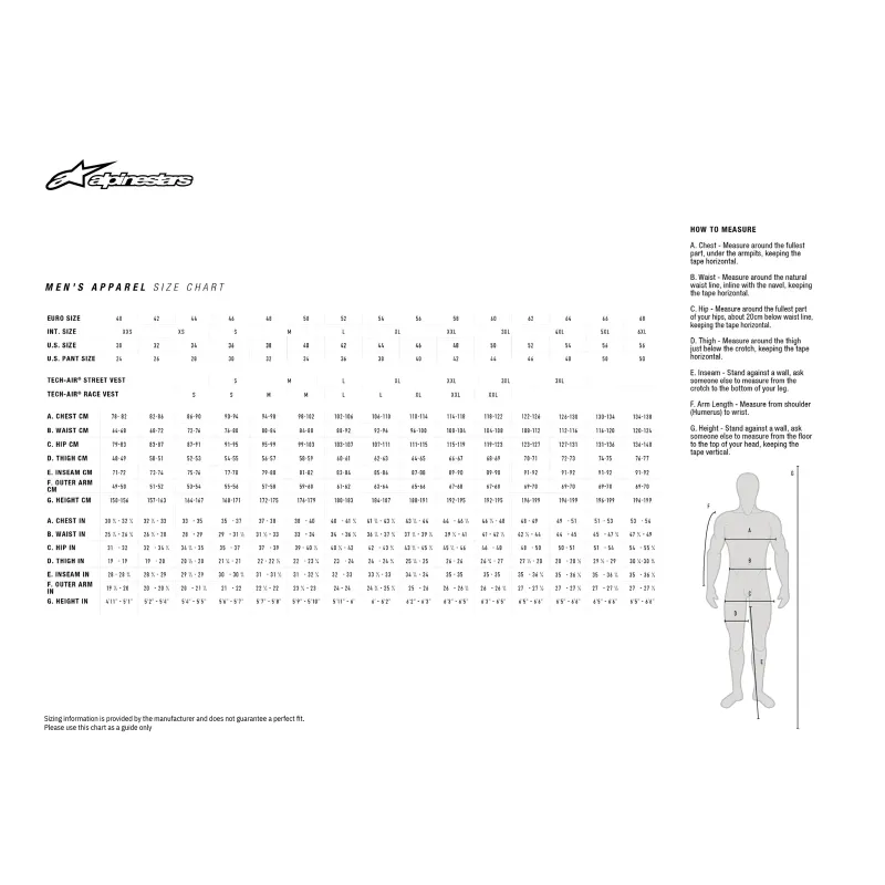 Geaca Piele Alpinestars Dyno