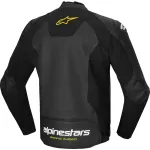 Geaca Piele Alpinestars Faster v3 Airflow
