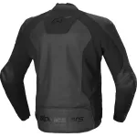 Geaca Piele Alpinestars Faster v3