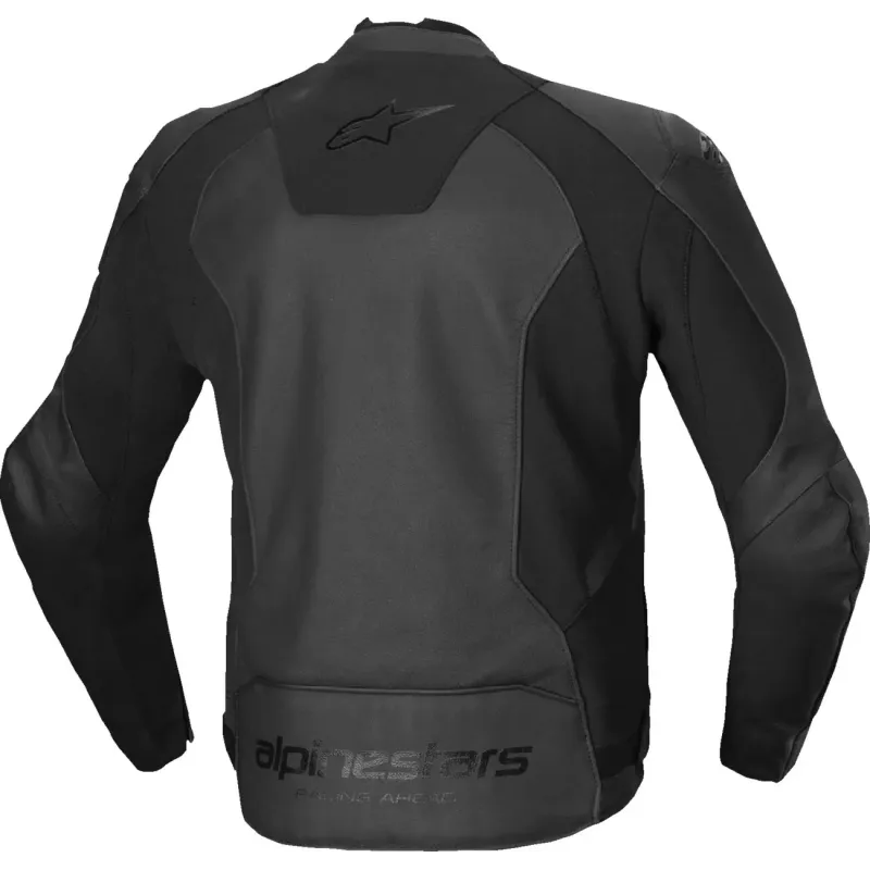 Geaca Piele Alpinestars Faster v3