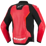 Geaca Piele Alpinestars GP Force Airflow v2