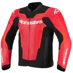 Geaca Piele Alpinestars GP Force Airflow v2