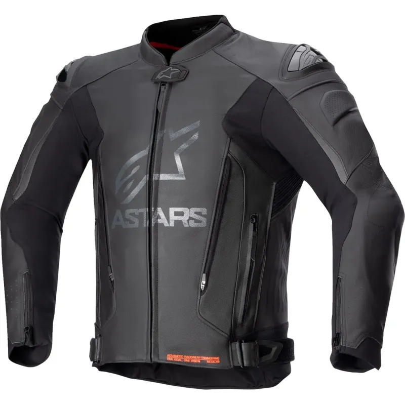 Geaca Piele Alpinestars GP Plus v4