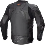 Geaca Piele Alpinestars GP Plus v4