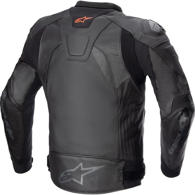 Geaca Piele Alpinestars GP Plus v4