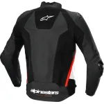Geaca Piele Alpinestars Missile v3 Airflow