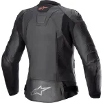 Geaca Piele Dama Stella GP Plus R v4