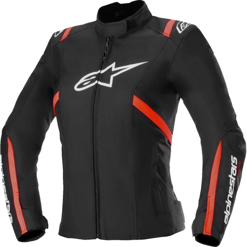 Geaca Piele Dama Alpinestars Stella T-SPS v2 WP
