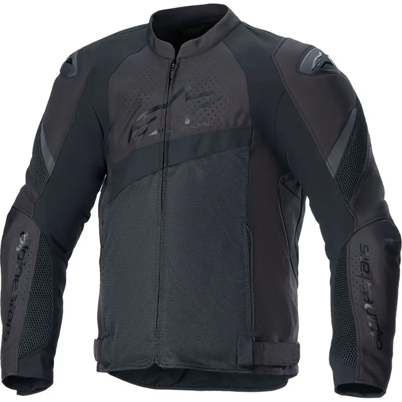 Geaca Alpinestars T-GP Plus R v4 Airflow