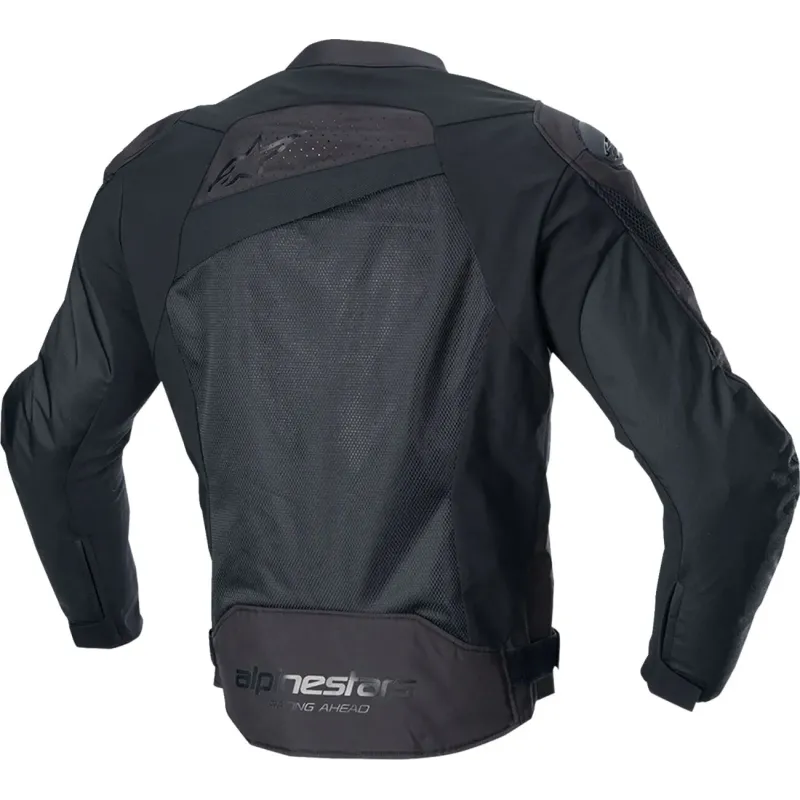 Geaca Alpinestars T-GP Plus R v4 Airflow