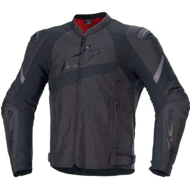 Geaca Alpinestars T-GP R v4