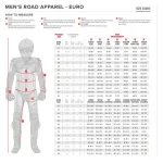 Geaca Alpinestars T-SP S Ignition