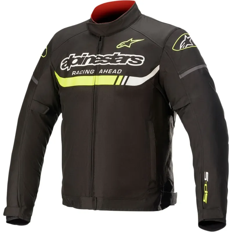 Geaca Alpinestars T-SP S Ignition