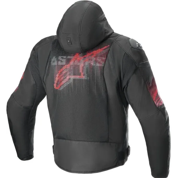 Geaca Alpinestars Zaca Air Venom