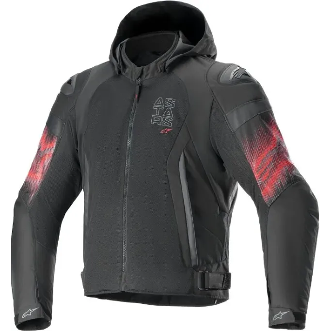 Geaca Alpinestars Zaca Air Venom