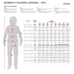 Geaca Dama Alpinestars Stella Banshee