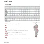 Geaca Dama Alpinestars Stella C-1 Air